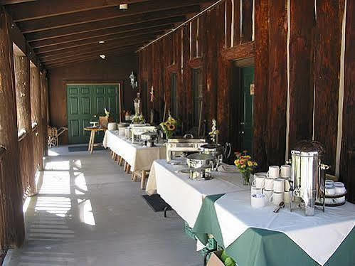 Knickerbocker Mansion Country Inn Big Bear Lake Zewnętrze zdjęcie